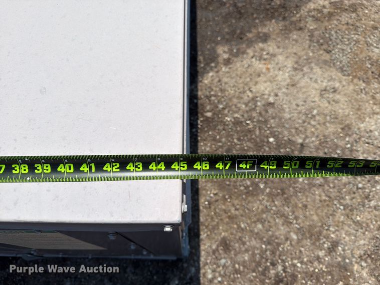 image for item EX4051 Carrier 50TFQ004--D601GA heat pump