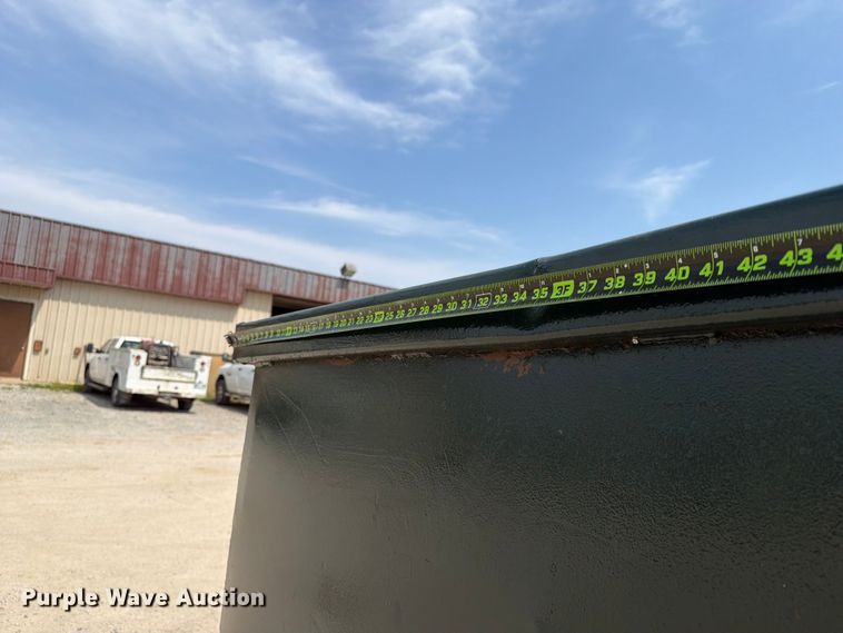 image for item EX4056 Front load dumpster