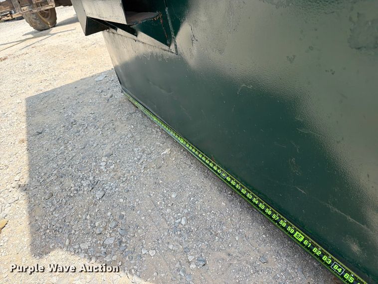 image for item EX4056 Front load dumpster