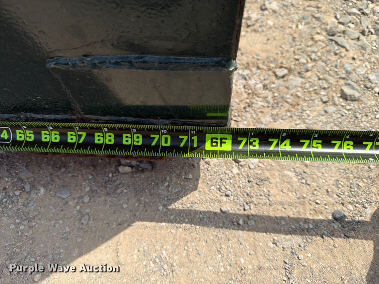 image for item EX4056 Front load dumpster