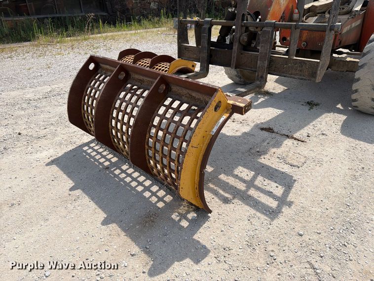 image for item EX4058 Grinder screen set