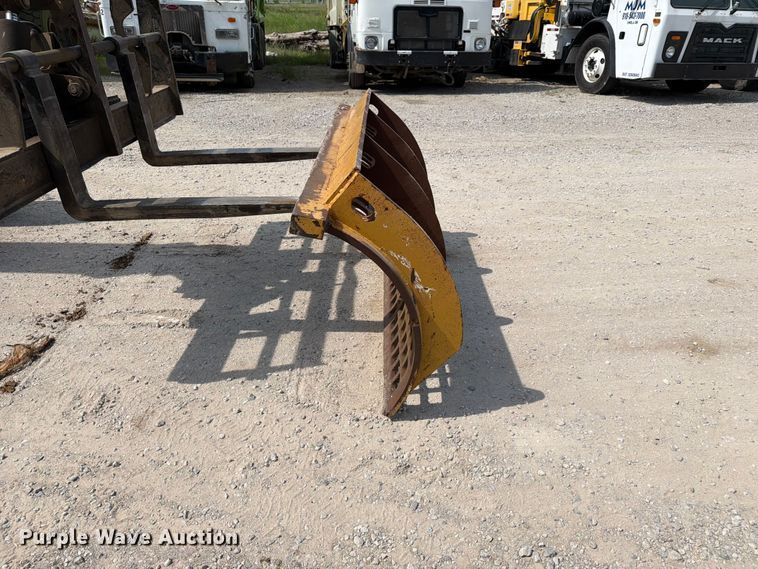 image for item EX4058 Grinder screen set