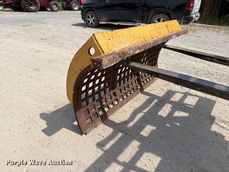 image for item EX4058 Grinder screen set