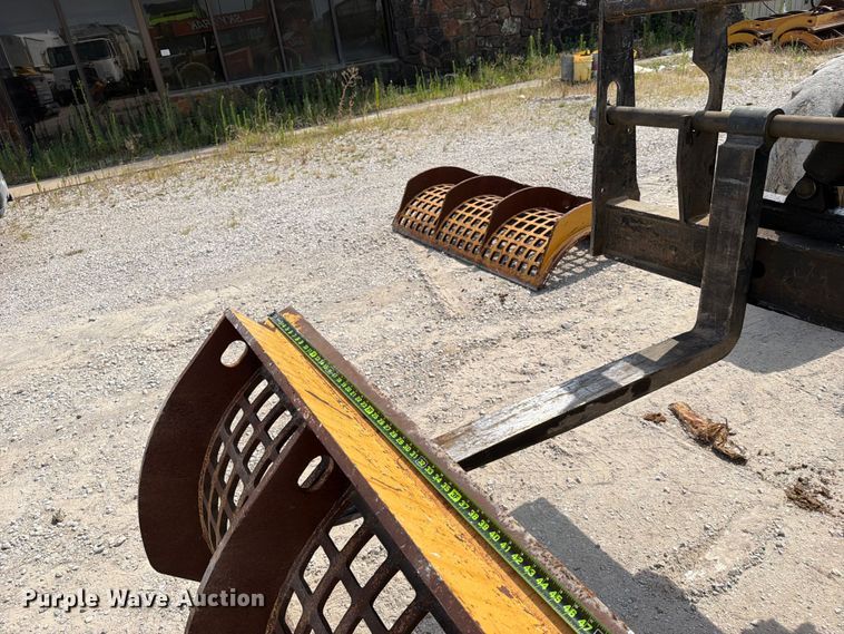 image for item EX4058 Grinder screen set