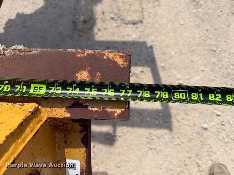 image for item EX4058 Grinder screen set