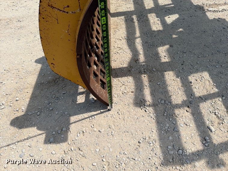 image for item EX4058 Grinder screen set
