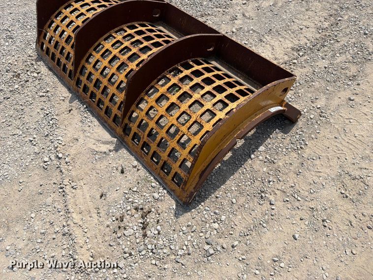 image for item EX4058 Grinder screen set