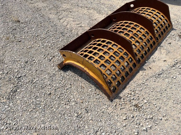 image for item EX4058 Grinder screen set