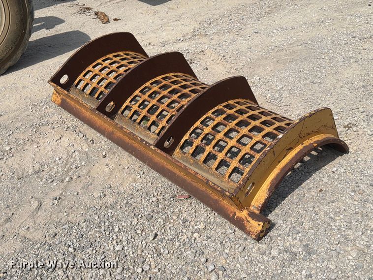 image for item EX4058 Grinder screen set