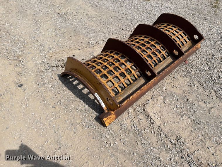 image for item EX4058 Grinder screen set