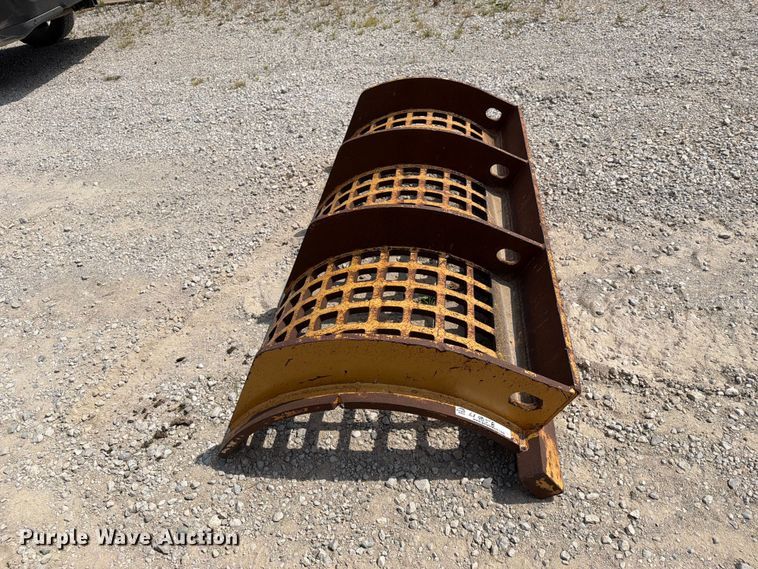 image for item EX4058 Grinder screen set
