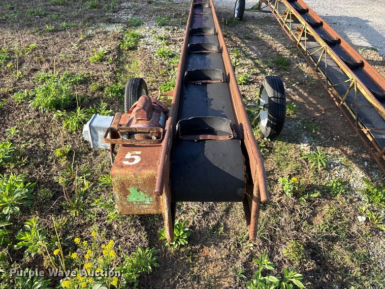 image for item FB3459 (2) E-Z Lift conveyor