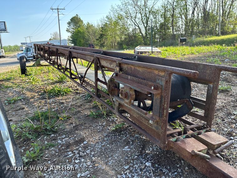 image for item FB3459 (2) E-Z Lift conveyor