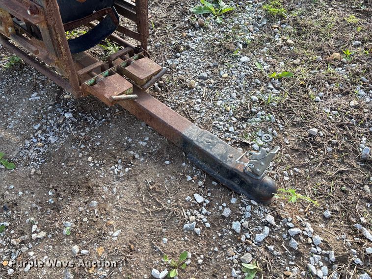 image for item FB3459 (2) E-Z Lift conveyor