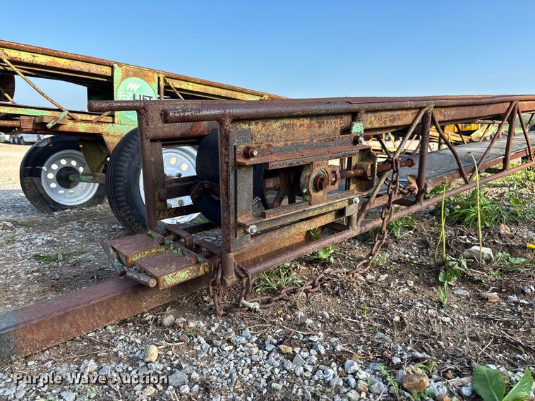 image for item FB3459 (2) E-Z Lift conveyor
