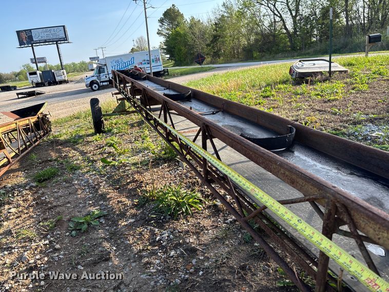 image for item FB3459 (2) E-Z Lift conveyor
