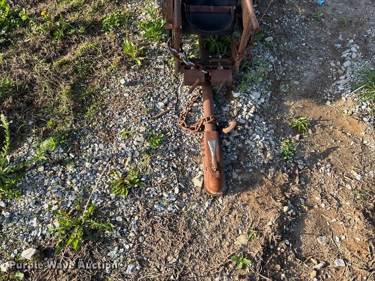 image for item FB3459 (2) E-Z Lift conveyor