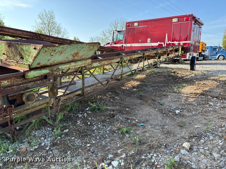 image for item FB3459 (2) E-Z Lift conveyor