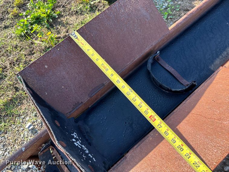 image for item FB3459 (2) E-Z Lift conveyor