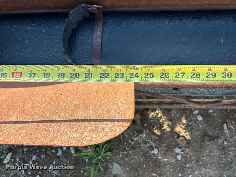 image for item FB3459 (2) E-Z Lift conveyor