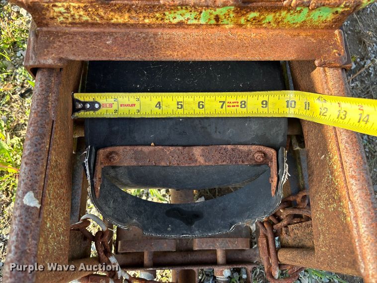 image for item FB3459 (2) E-Z Lift conveyor