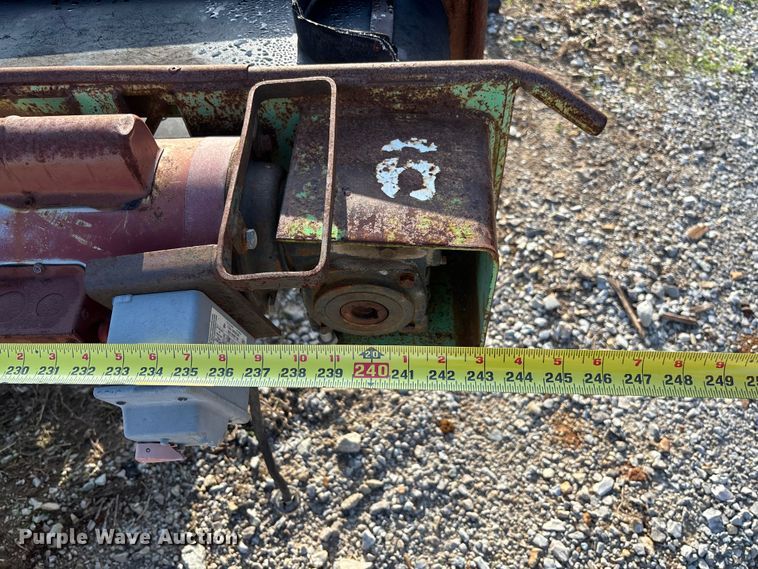 image for item FB3459 (2) E-Z Lift conveyor