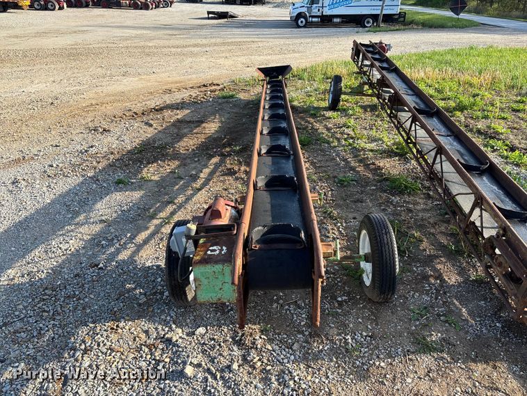 image for item FB3459 (2) E-Z Lift conveyor