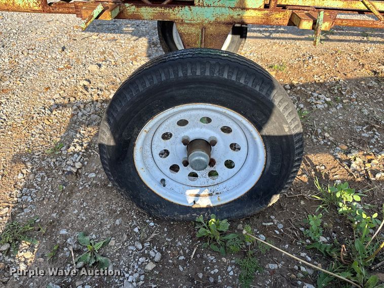 image for item FB3459 (2) E-Z Lift conveyor