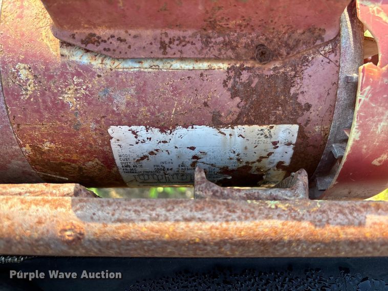 image for item FB3459 (2) E-Z Lift conveyor
