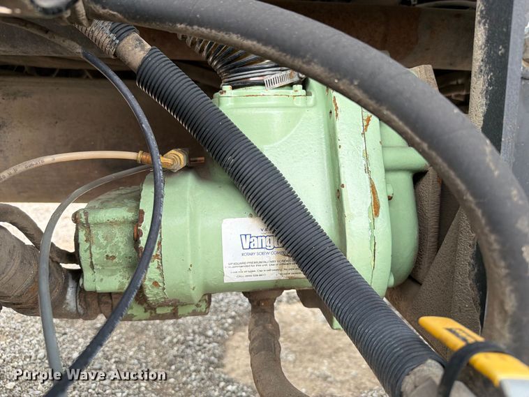 image for item FB4970 2007 Freightliner Business Class M2 Crew Cab crane truck