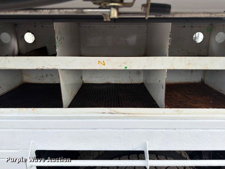 image for item FB4973 2016 Freightliner 108SD Crew Cab crane truck