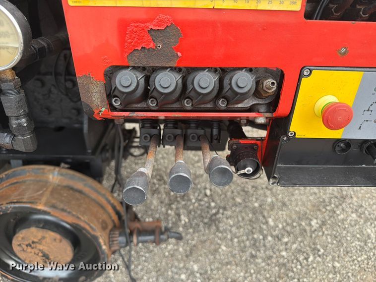 image for item FB4973 2016 Freightliner 108SD Crew Cab crane truck