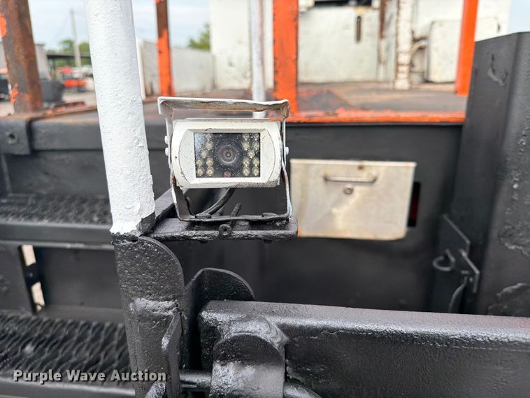 image for item FB4973 2016 Freightliner 108SD Crew Cab crane truck
