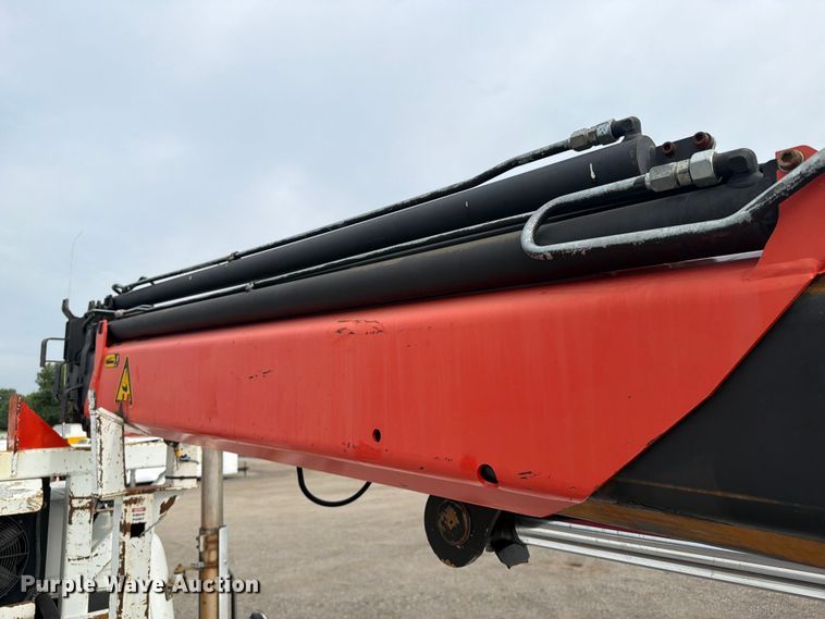 image for item FB4973 2016 Freightliner 108SD Crew Cab crane truck