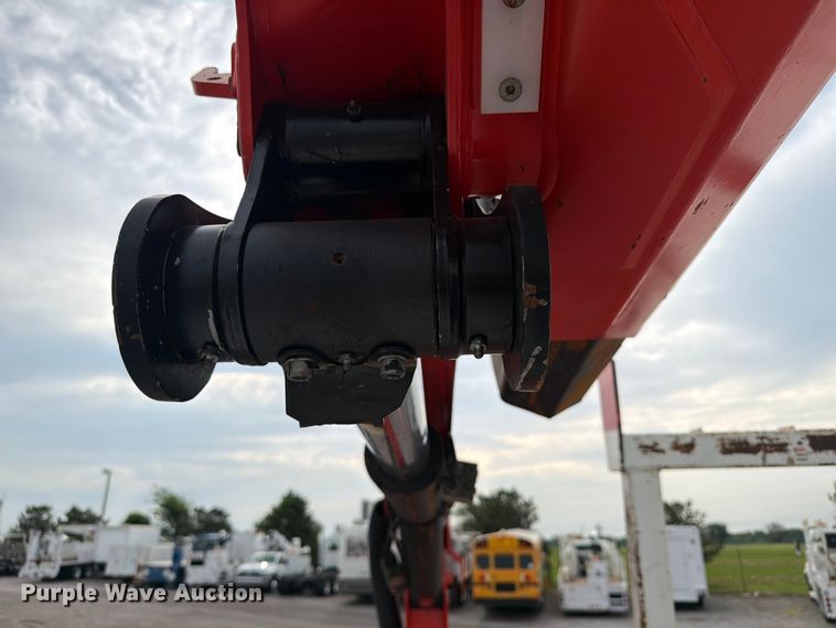 image for item FB4973 2016 Freightliner 108SD Crew Cab crane truck