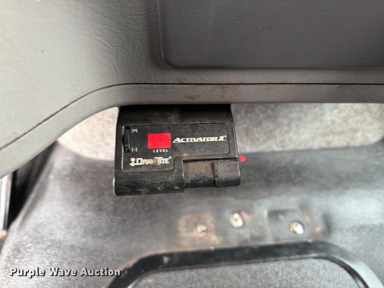 image for item FB4973 2016 Freightliner 108SD Crew Cab crane truck