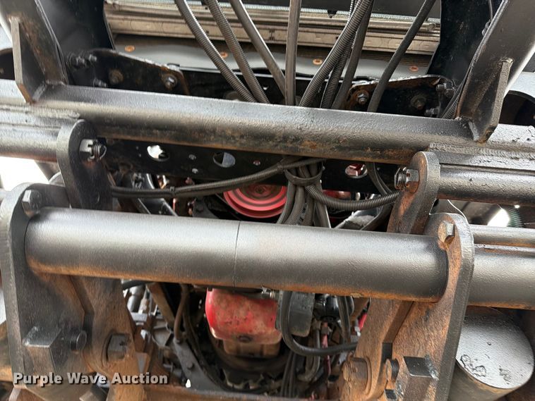 image for item FB4973 2016 Freightliner 108SD Crew Cab crane truck