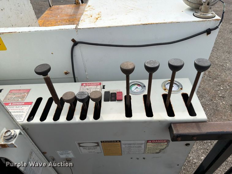 image for item FB4975 2012 Freightliner Business Class M2 Crew Cab crane truck