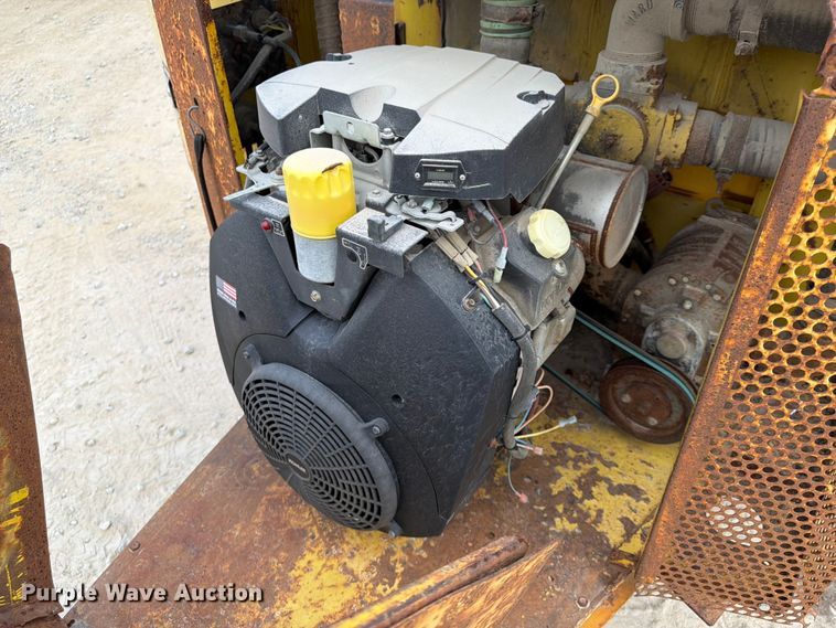 image for item FB5814 Ring-o-matic Jet vac 