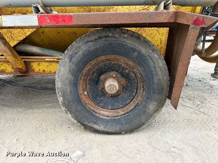 image for item FB5814 Ring-o-matic Jet vac 