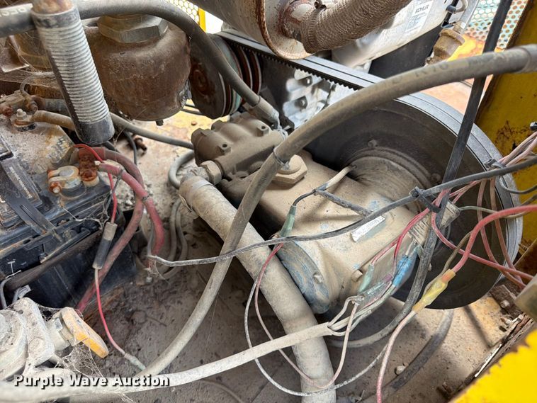 image for item FB5814 Ring-o-matic Jet vac 