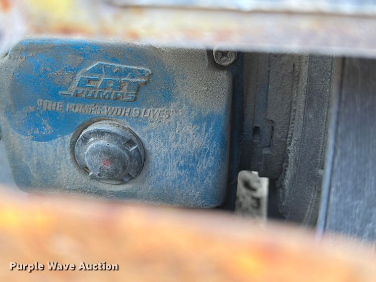 image for item FB5814 Ring-o-matic Jet vac 