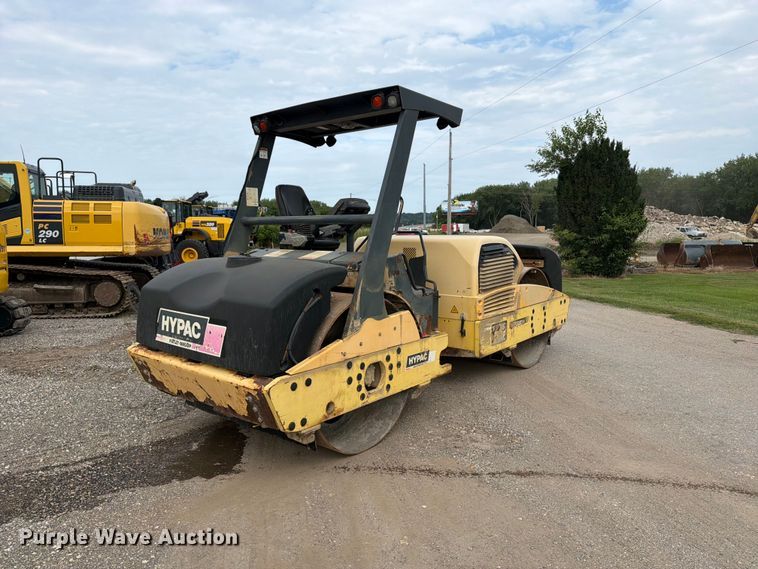 Photo of a  Hypac C766D