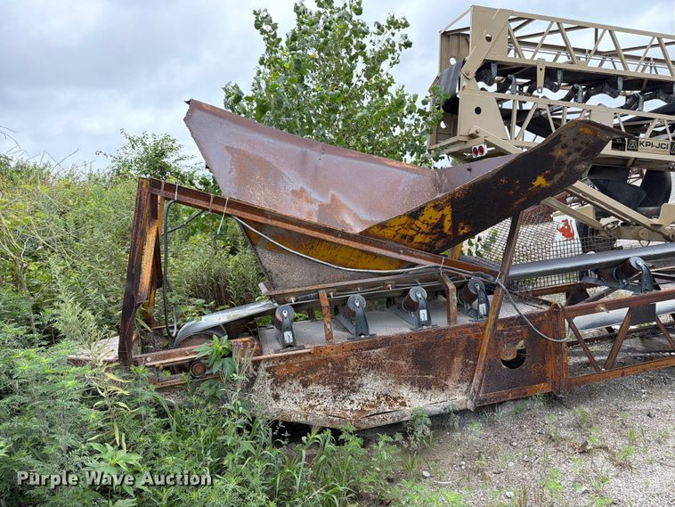 image for item FB5864 Peerless conveyor