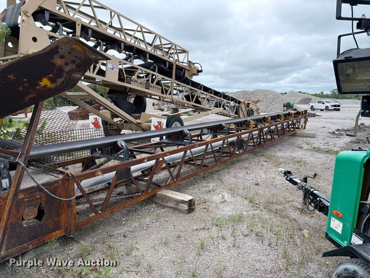 image for item FB5864 Peerless conveyor
