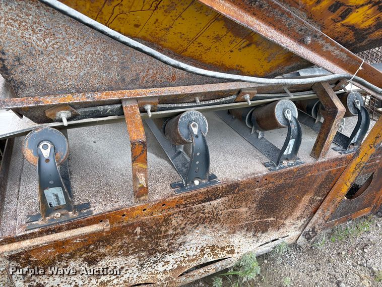 image for item FB5864 Peerless conveyor