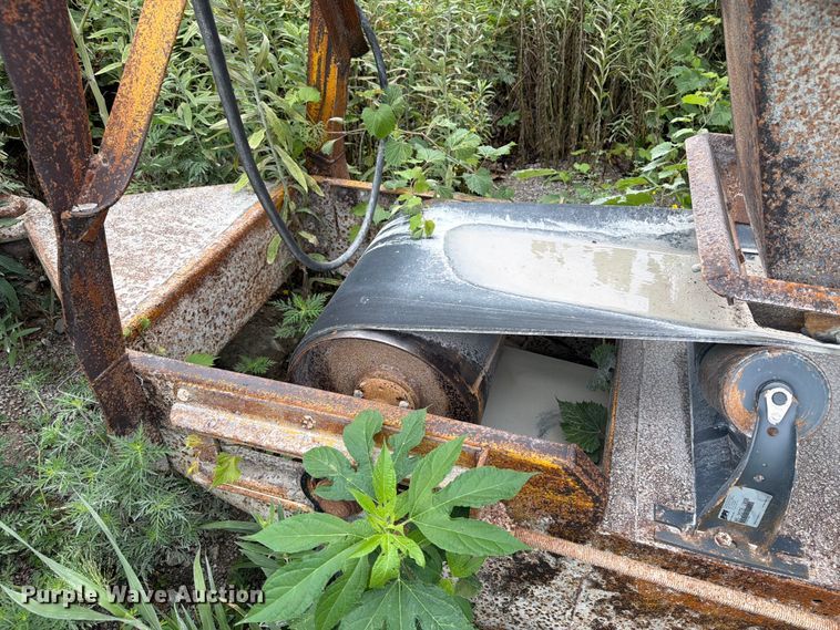 image for item FB5864 Peerless conveyor