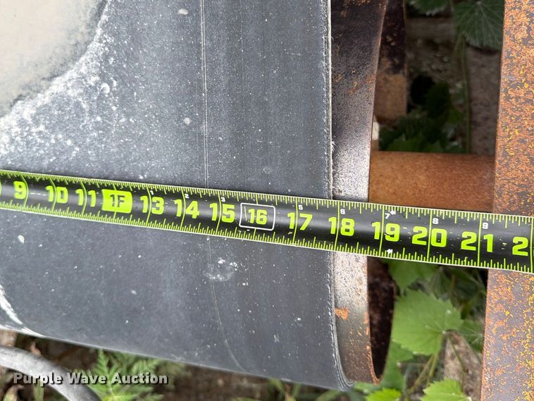 image for item FB5864 Peerless conveyor