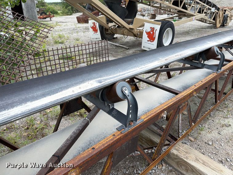 image for item FB5864 Peerless conveyor