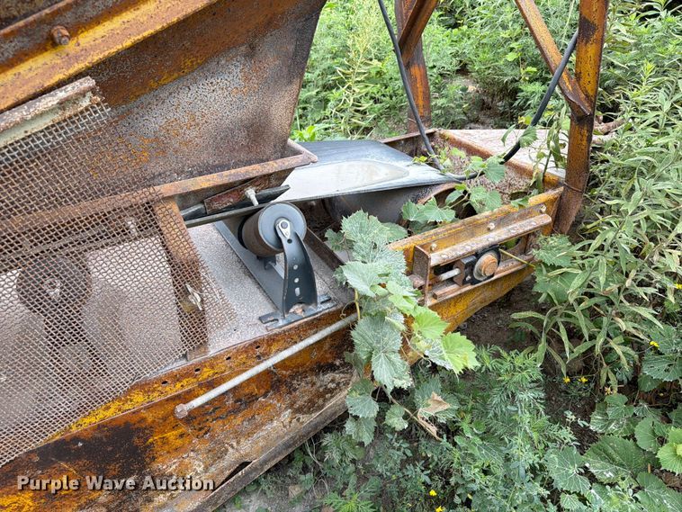 image for item FB5864 Peerless conveyor